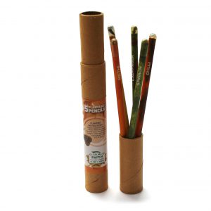 Plantable pencil - Eco-friendly products