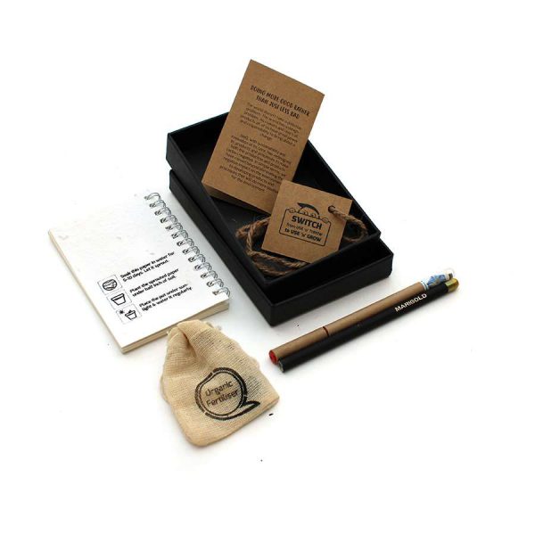 Premium Pocket Gift Set - Eco friendly products
