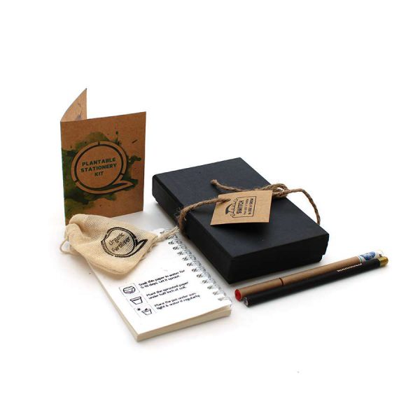 Premium Pocket Gift Set