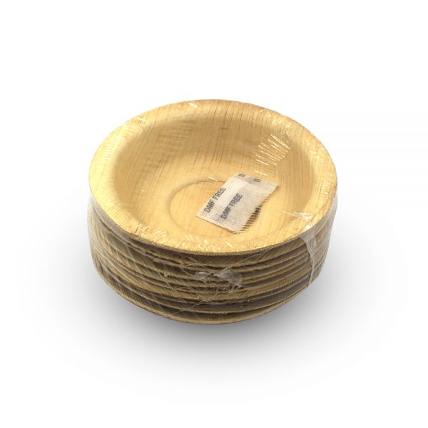 Disposable bowls - eco friendly disposable plates