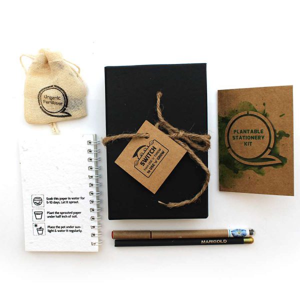 Premium Pocket Gift Set