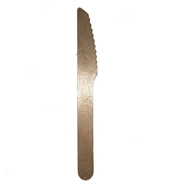 Birchwood Knife