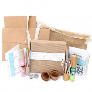 Mega Jute Kit - Eco friendly products