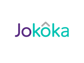 Jokoka - Logo