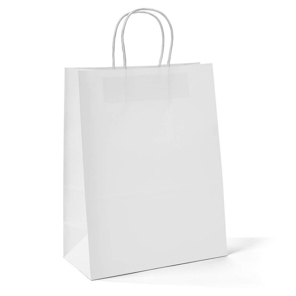 paper bag ecofriendly shopping bag reusable bag save the planet dubai