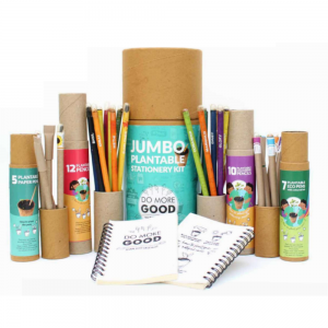 Jumbo kit - Eco friendly products
